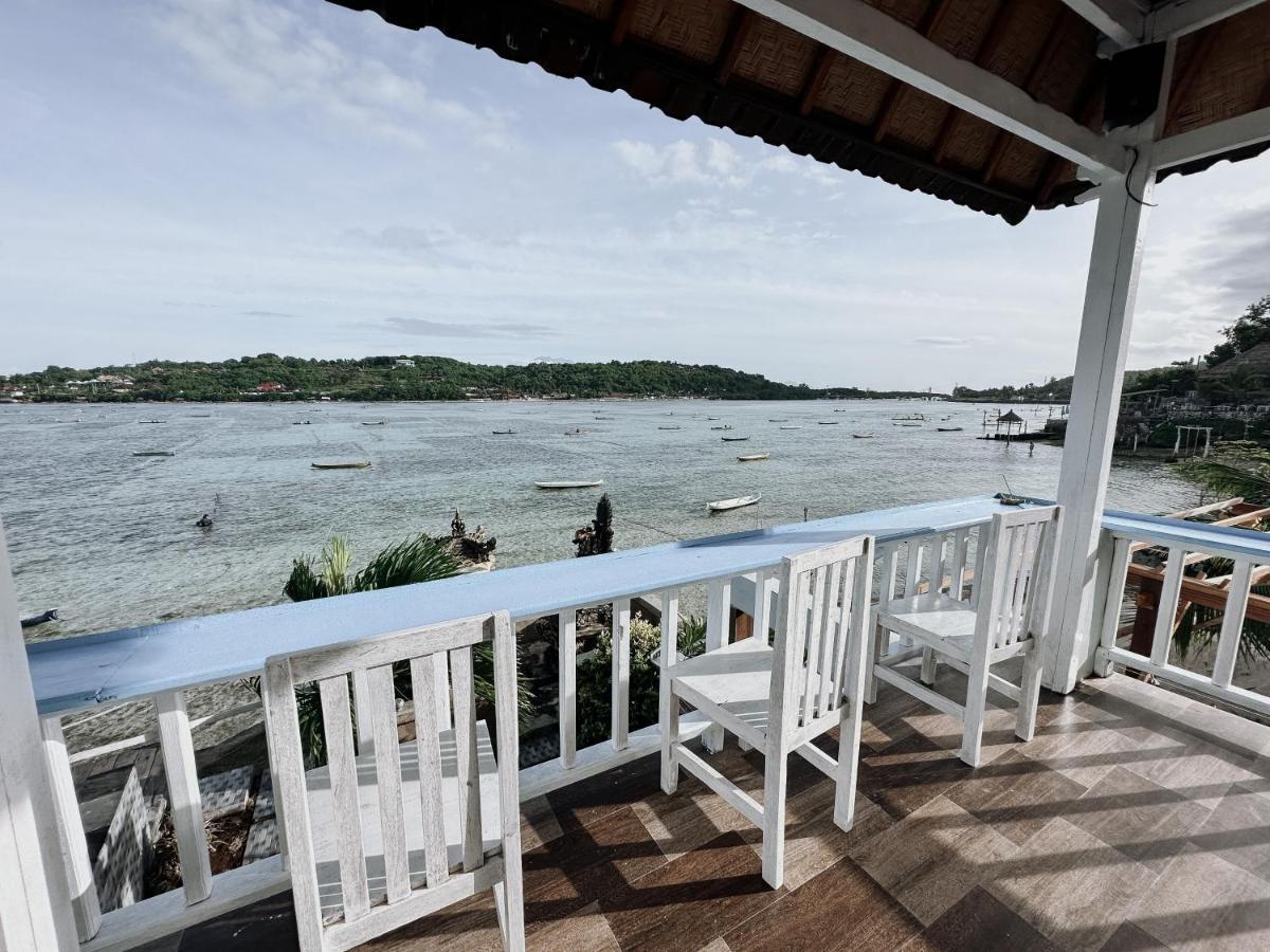 Aurora Beach View Lembongan Eksteriør billede
